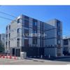 GROVE E MARUYAMA(グローヴィー円山)の外観