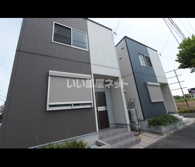 島田3-109KODATEXⅠAの外観画像