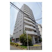 HF若松河田レジデンスの外観画像