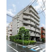 インプルーブ清澄白河の外観画像