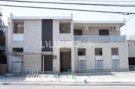 リブリ・美緒の外観画像