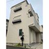 本牧間門戸建の間取り画像