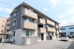 ウェルパレスの間取り画像