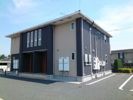 フラットコート山鹿Bの間取り画像
