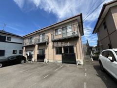 ガーデンプレイス広瀬C棟の外観画像