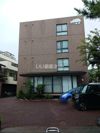 ヴィラ停雲の間取り画像