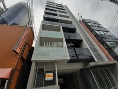 プレミアム黒川の外観画像