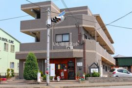 カーサ・ラベーテの外観画像