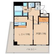 Bella Casaの間取り画像