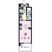 MKプロムナードの間取り画像