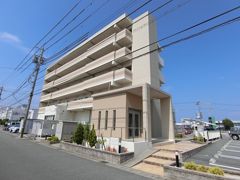 MKプロムナードの外観画像