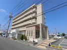 MKプロムナードの外観