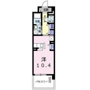 MKプロムナードの間取り画像