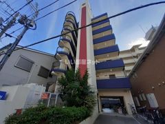 クレセント辻井の外観画像