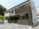 フォレストウイング・K Ⅱの間取り画像