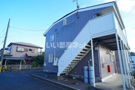 グランリヴィエールの外観画像