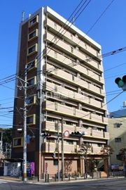 アイ ヒルズ スミヨシの外観画像