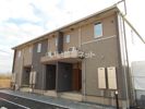 フォルトゥーナⅢの間取り画像