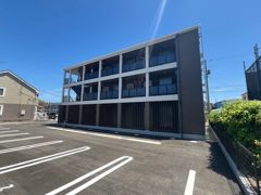 グランドールⅢの外観画像