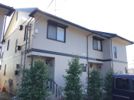 グリーンヴィレッジ ABCDEの外観