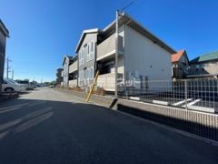 サン ルーチェの外観画像