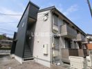 West Fieldの間取り画像