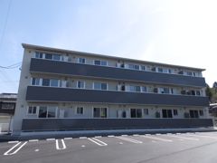 グランディールKの外観画像