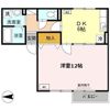 フォーレスト久山 B棟の間取り画像