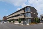 Royal Jist SUITESの間取り画像