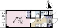 EM’sマンションの間取り画像