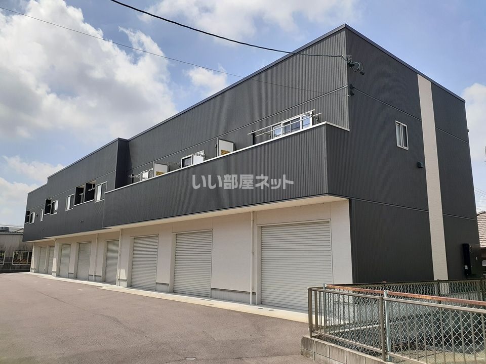 Garage Villa Yonezuの外観画像