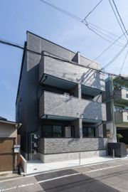 T.A北野田Ⅱの外観画像