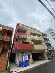 七福ビル桶屋町の外観画像