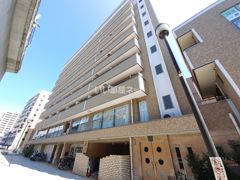 Celeb布施東の外観画像