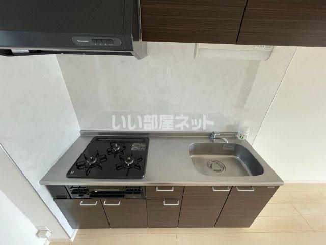 キッチン