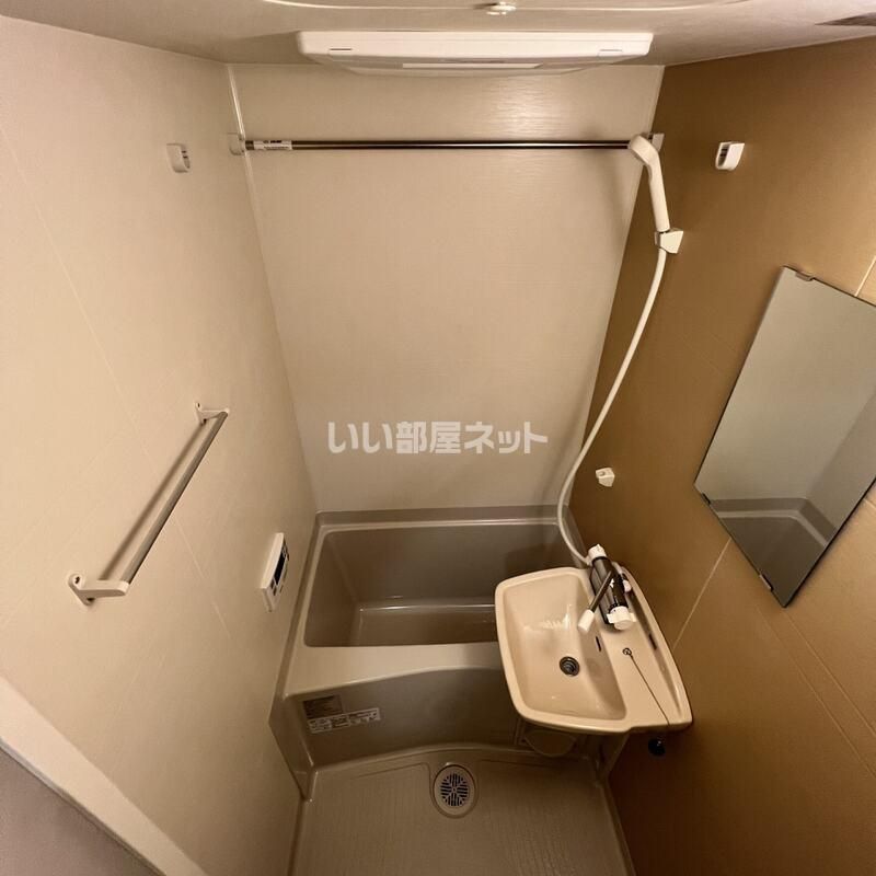 バスルーム
