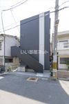 Seisの間取り画像