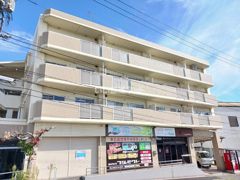 コーポカミーリアの外観画像