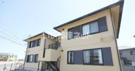 レトア三軒屋の間取り画像