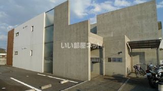 DEPARTUREの外観画像