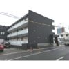 Raiz若松の外観