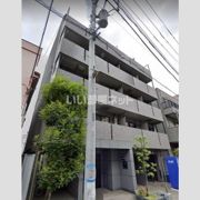 ルーブル中野弥生町弐番館の外観画像