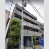 ルーブル中野弥生町弐番館の間取り画像