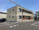 メゾンルミエールの間取り画像