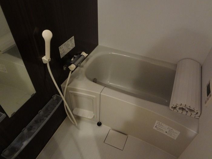 バスルーム