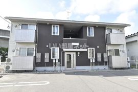 ベルテの外観画像