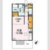 レセンテ鶴が沢Ⅱの間取り画像