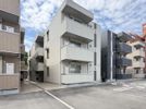 セレスティア助光 B棟の間取り画像
