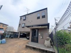 シャルマン・クレールの外観画像