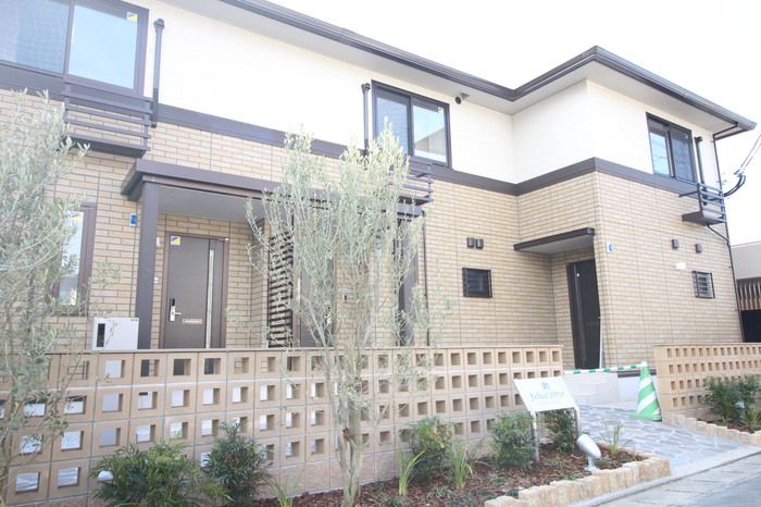 Felice・otto(フェリーチェ・オットー)の外観画像